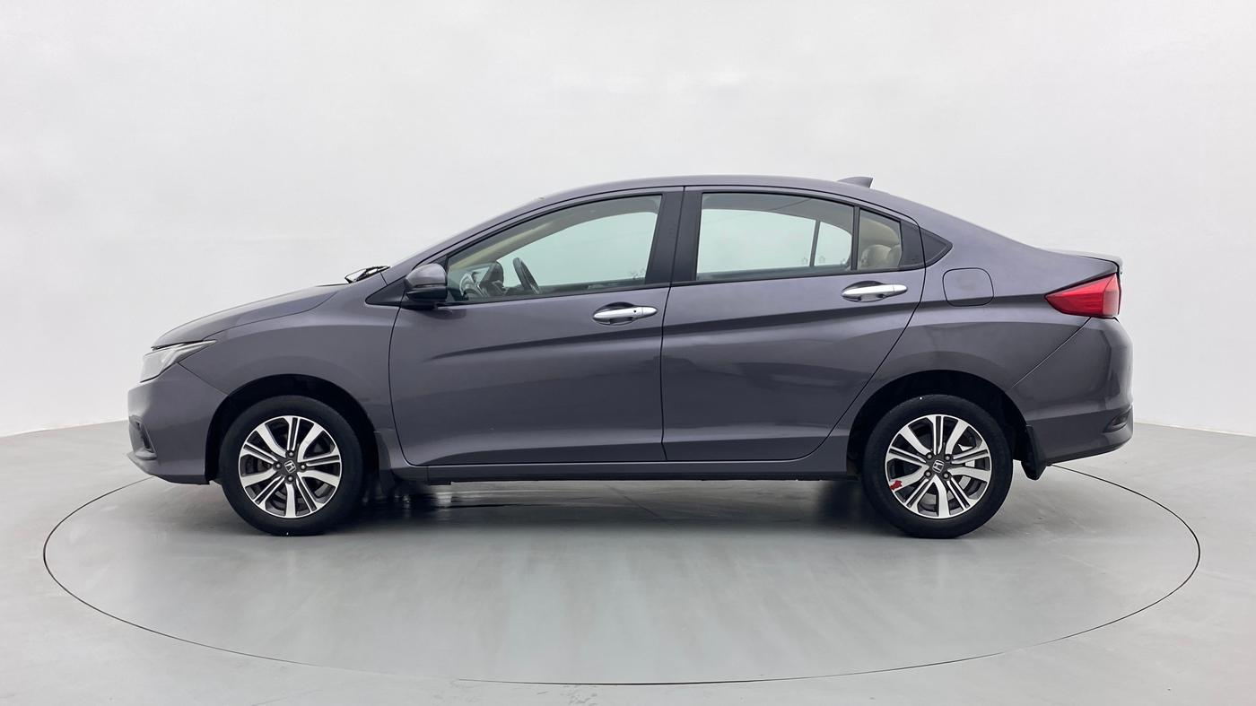 2019 Honda City V MT PETROL, Petrol, Manual, 83,657 km, Left Side