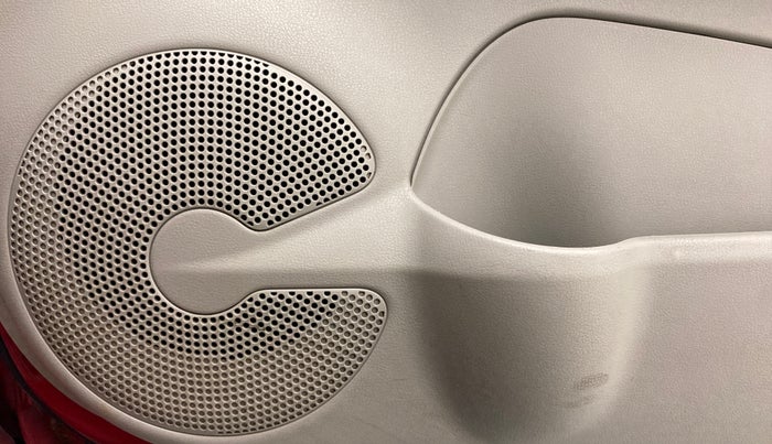 2013 Renault Pulse RX Z DIESEL, Diesel, Manual, 96,210 km, Speaker