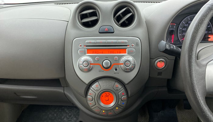 2013 Renault Pulse RX Z DIESEL, Diesel, Manual, 96,210 km, Air Conditioner