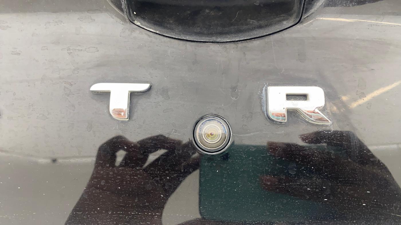 2020 Tata ALTROZ XZ DIESEL, Diesel, Manual, 41,908 km, Parking Camera