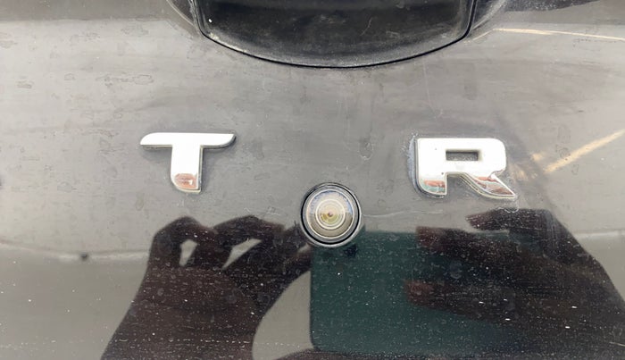 2020 Tata ALTROZ XZ DIESEL, Diesel, Manual, 41,845 km, Parking Camera