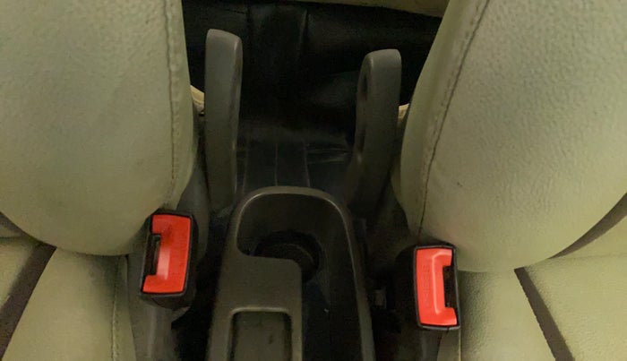 2012 Hyundai i10 SPORTZ 1.2, Petrol, Manual, 17,469 km, Driver Side Adjustment Panel