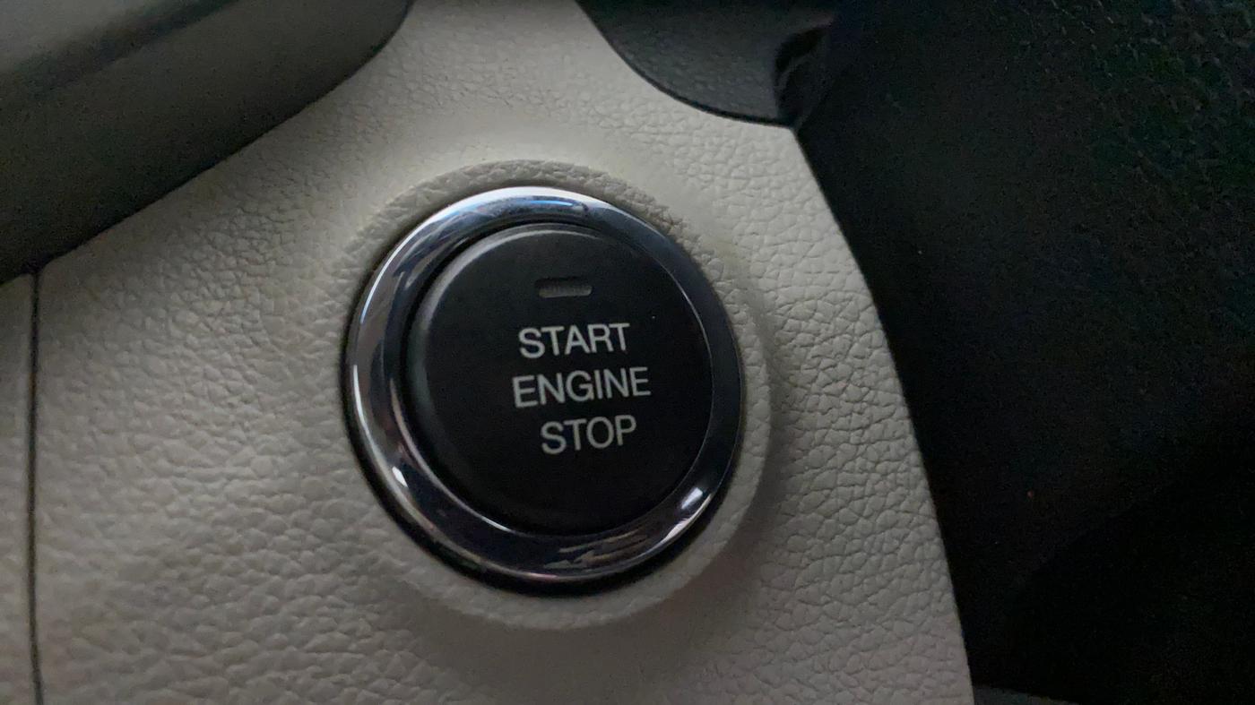 2019 Mahindra XUV300 W8 (O) 1.5 DIESEL, Diesel, Manual, 79,842 km, Keyless Start/ Stop Button
