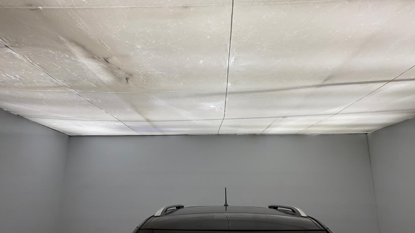 2019 Mahindra XUV300 W8 (O) 1.5 DIESEL, Diesel, Manual, 79,842 km, Moonroof/ Sunroof