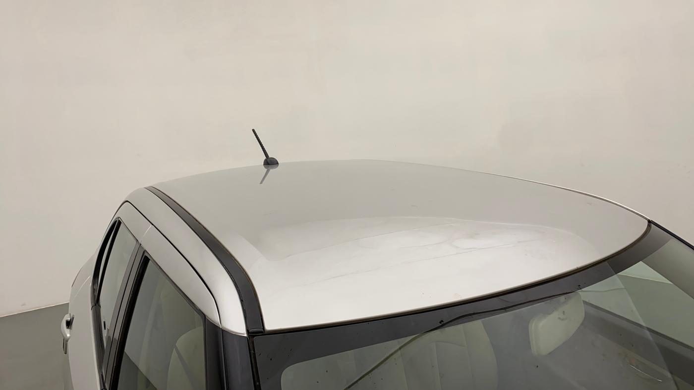 2012 Maruti Swift Dzire VXI, Petrol, Manual, 34,280 km, Roof