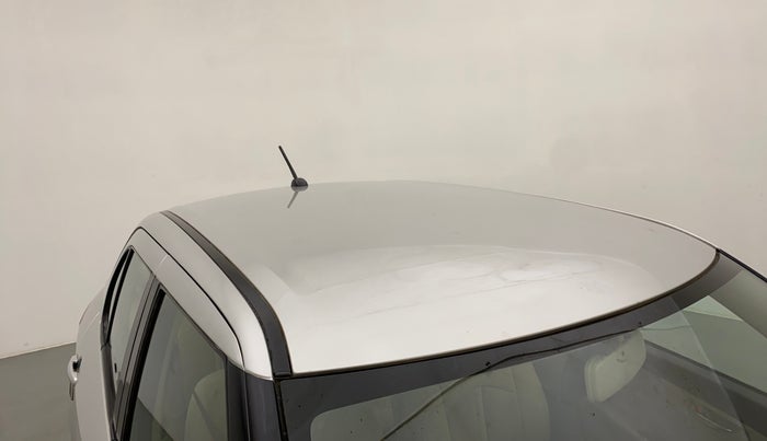 2012 Maruti Swift Dzire VXI, Petrol, Manual, 34,280 km, Roof