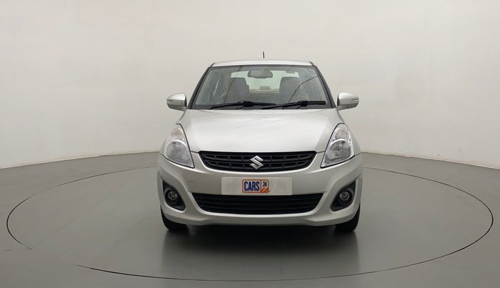2012 Maruti Swift Dzire VXI, Petrol, Manual, 34,280 km, Front