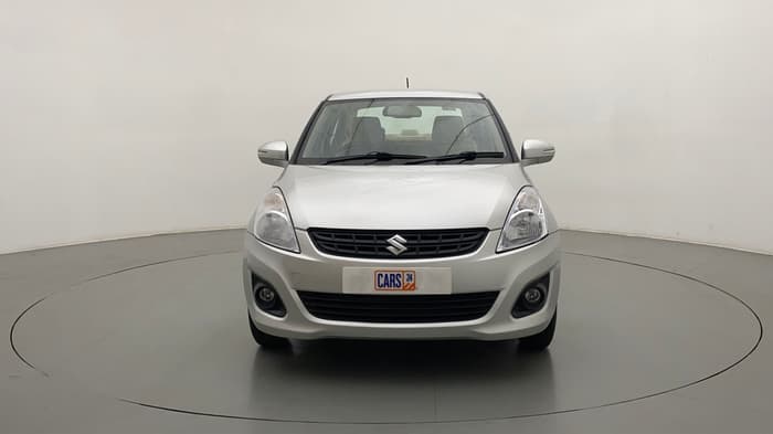 2012 Maruti Swift Dzire VXI, Petrol, Manual, 34,280 km, Front