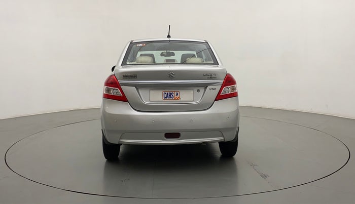2012 Maruti Swift Dzire VXI, Petrol, Manual, 34,280 km, Back/Rear