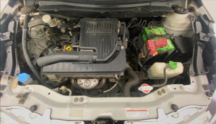 2012 Maruti Swift Dzire VXI, Petrol, Manual, 34,280 km, Open Bonet