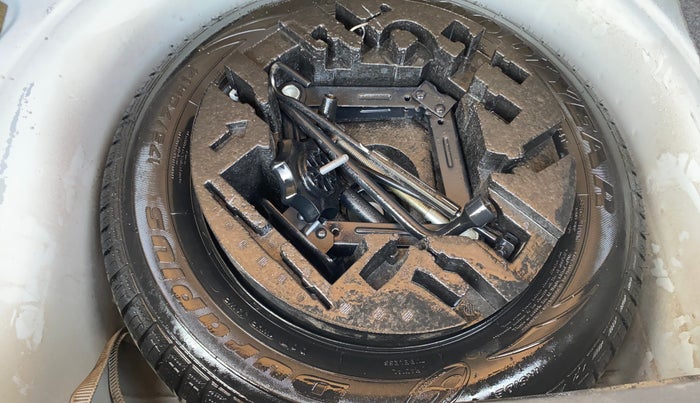 2021 Volkswagen Polo 1.0 GT TSI AT, Petrol, Automatic, 83,900 km, Spare Tyre