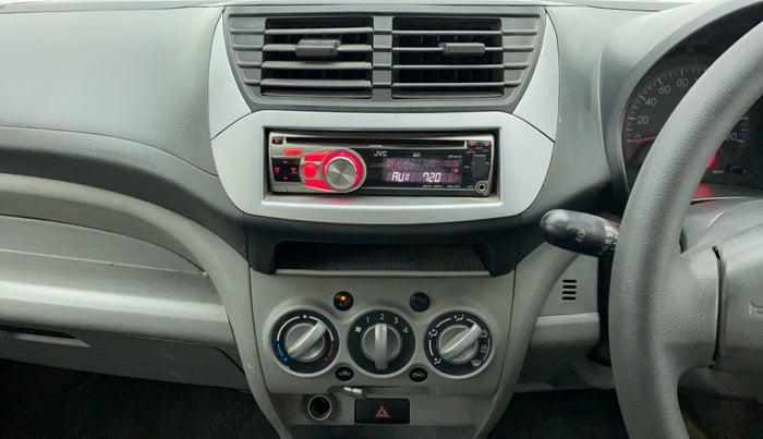 2010 Maruti A Star LXI, Petrol, Manual, 18,589 km, Air Conditioner