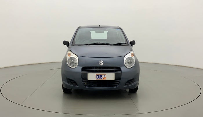 2010 Maruti A Star LXI, Petrol, Manual, 18,589 km, Front