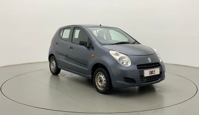 2010 Maruti A Star LXI, Petrol, Manual, 18,589 km, Right Front Diagonal