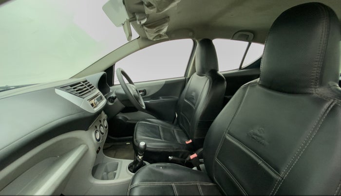 2010 Maruti A Star LXI, Petrol, Manual, 18,589 km, Right Side Front Door Cabin