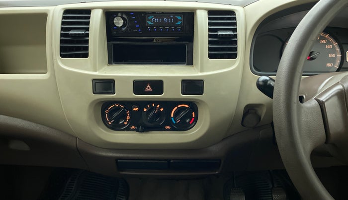 2011 Maruti Zen Estilo LXI, Petrol, Manual, 91,025 km, Air Conditioner