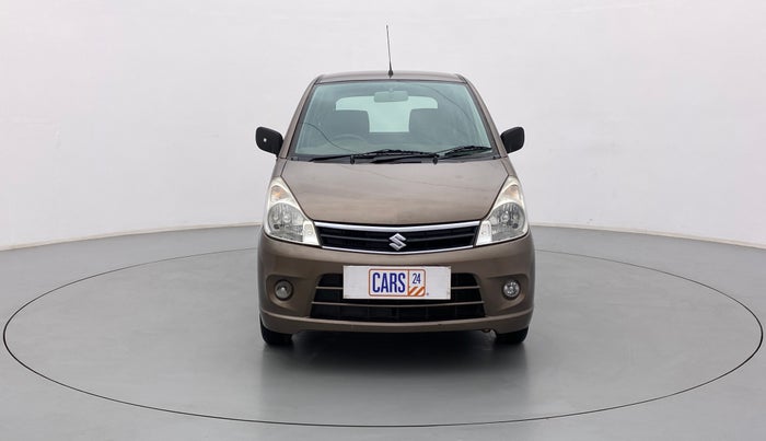 2011 Maruti Zen Estilo LXI, Petrol, Manual, 91,025 km, Front