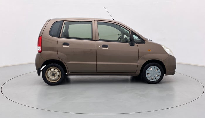 2011 Maruti Zen Estilo LXI, Petrol, Manual, 91,025 km, Right Side View