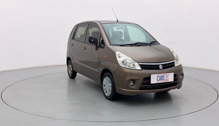 2011 Maruti Zen Estilo LXI, Petrol, Manual, 91,025 km, SRP