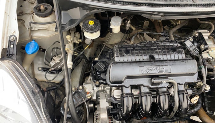 2013 Honda Brio S MT, Petrol, Manual, 57,698 km, Engine View - Right