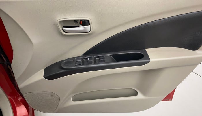 2015 Maruti Celerio VXI, Petrol, Manual, 41,089 km, Driver Side Door Panels Control