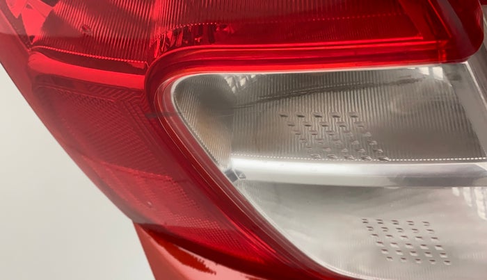 2015 Maruti Celerio VXI, Petrol, Manual, 41,089 km, Left tail light - Minor scratches