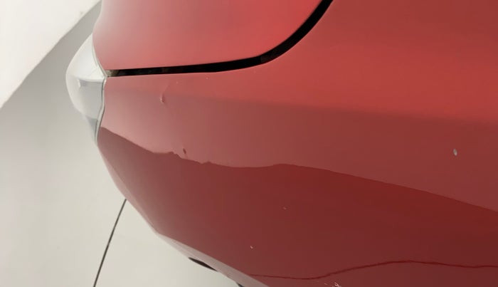 2015 Maruti Celerio VXI, Petrol, Manual, 41,089 km, Left fender - Slightly dented
