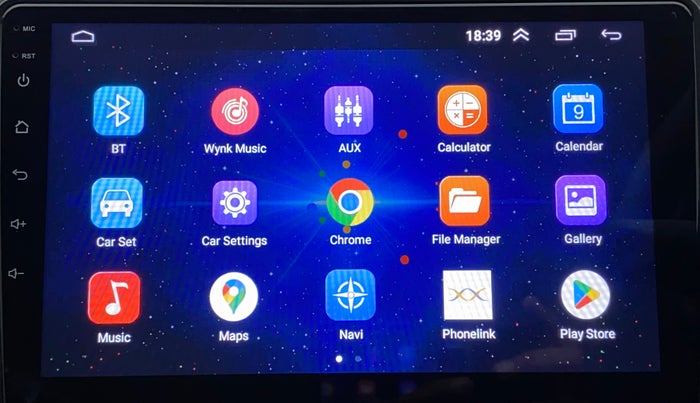 2015 Maruti Celerio VXI, Petrol, Manual, 41,089 km, Apple CarPlay and Android Auto