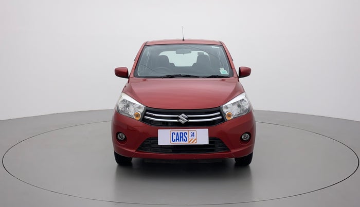 2015 Maruti Celerio VXI, Petrol, Manual, 41,089 km, Front