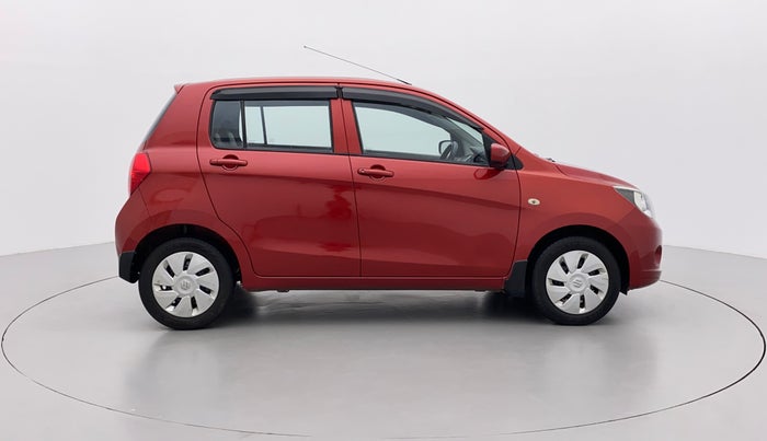 2015 Maruti Celerio VXI, Petrol, Manual, 41,089 km, Right Side View