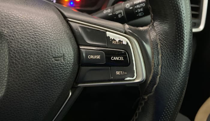 2021 Honda City 1.5L I-VTEC VX, Petrol, Manual, 39,384 km, Adaptive Cruise Control