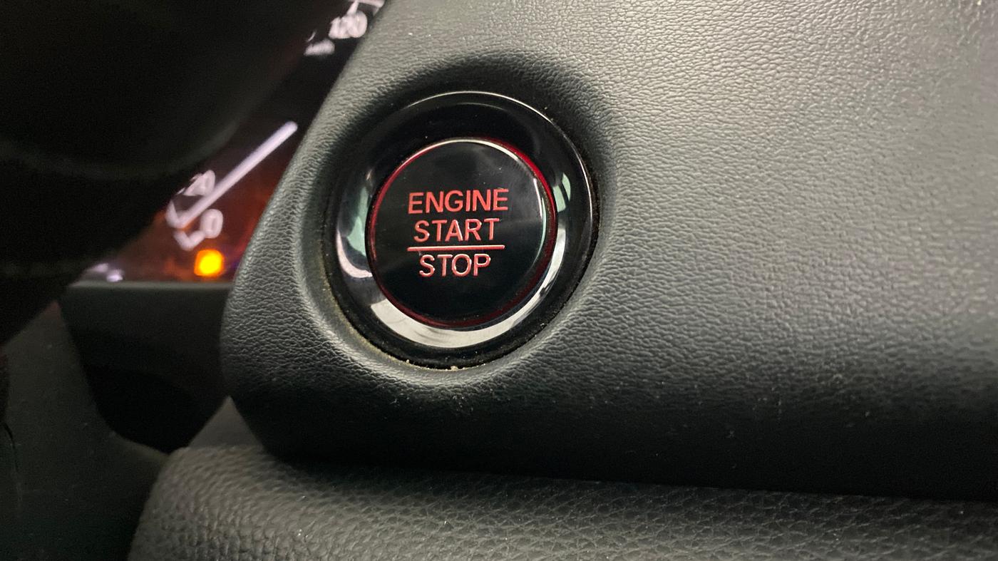 2021 Honda City 1.5L I-VTEC VX, Petrol, Manual, 39,384 km, Keyless Start/ Stop Button