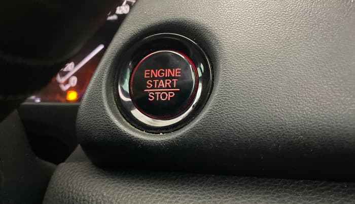 2021 Honda City 1.5L I-VTEC VX, Petrol, Manual, 39,384 km, Keyless Start/ Stop Button