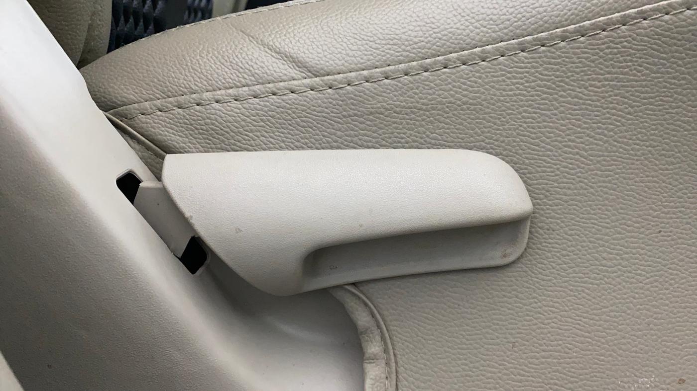 2021 Maruti Celerio VXI CNG, CNG, Manual, 23,758 km, Driver Side Adjustment Panel