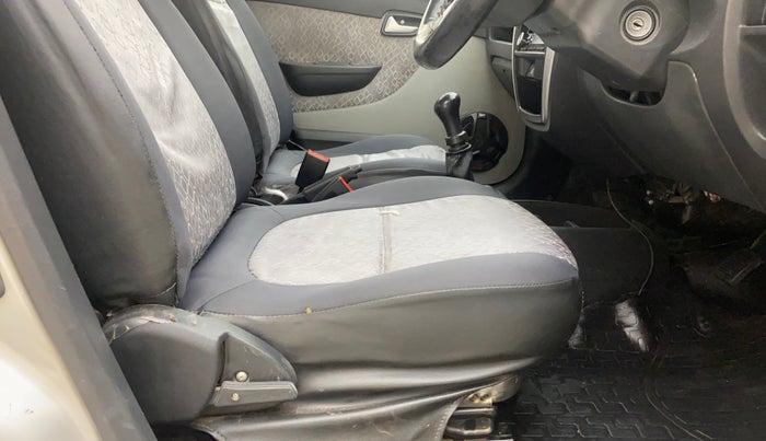 2017 Maruti Alto 800 LXI, Petrol, Manual, 70,239 km, Driver Side Adjustment Panel