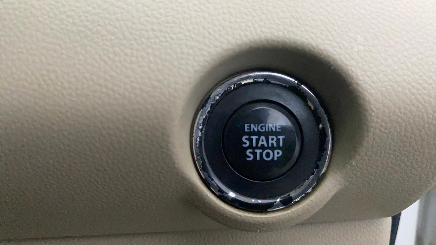 2021 Maruti Dzire ZXI AMT, Petrol, Automatic, 79,829 km, Keyless Start/ Stop Button
