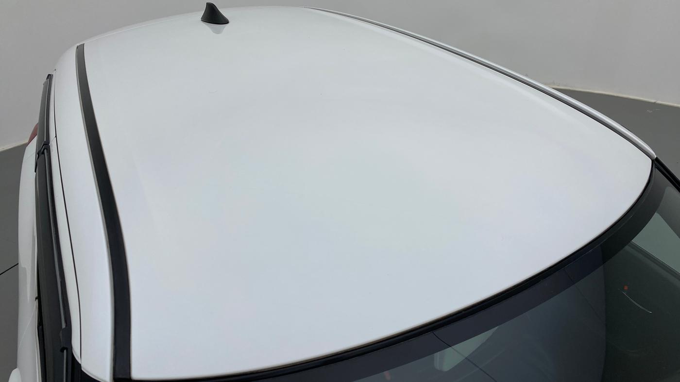 2020 Maruti Swift VXI D, Petrol, Manual, 55,626 km, Roof