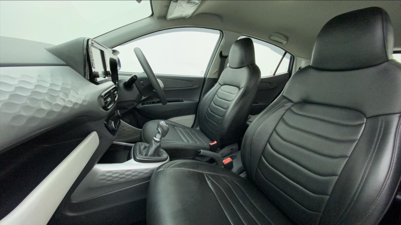 2020 Hyundai GRAND I10 NIOS SPORTZ U2 1.2 CRDI, Diesel, Manual, 40,053 km, Right Side Front Door Cabin
