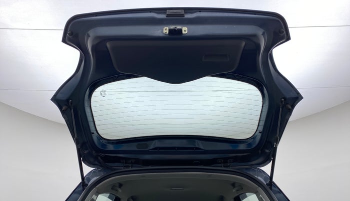 2020 Hyundai GRAND I10 NIOS SPORTZ U2 1.2 CRDI, Diesel, Manual, 40,053 km, Boot Door Open