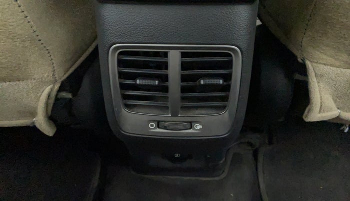 2018 Hyundai Verna 1.6 SX VTVT, Petrol, Manual, 49,212 km, Rear Ac