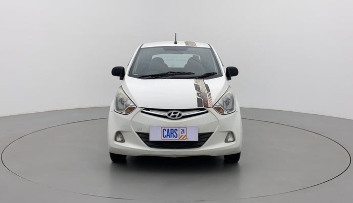 2011 Hyundai Eon MAGNA O, Petrol, Manual, 70,508 km, Front