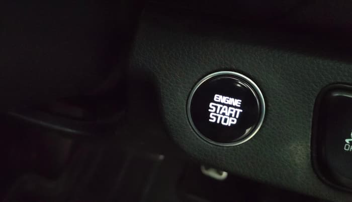 2022 KIA SELTOS X LINE 1.5 DIESEL AT, Diesel, Automatic, 70,187 km, Keyless Start/ Stop Button