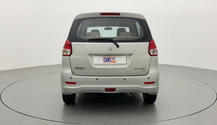 2014 Maruti Ertiga ZDI, Diesel, Manual, 49,165 km, Back/Rear