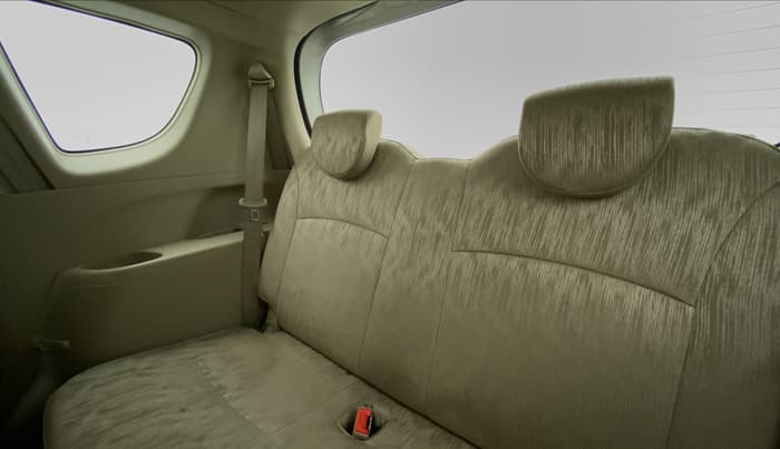 2014 Maruti Ertiga ZDI, Diesel, Manual, 49,165 km, Third Seat Row ( optional )