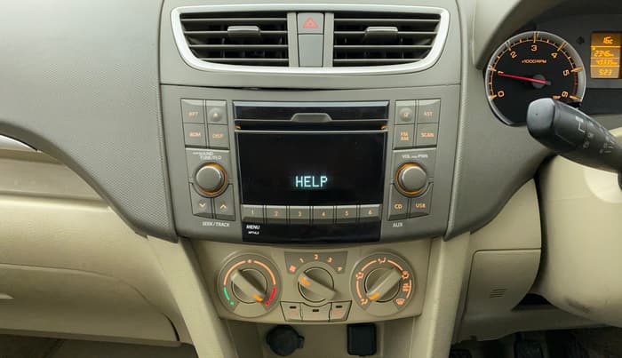 2014 Maruti Ertiga ZDI, Diesel, Manual, 49,165 km, Air Conditioner