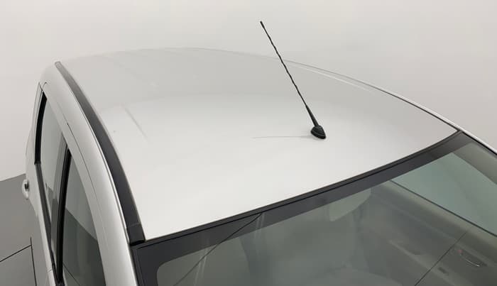2014 Maruti Ertiga ZDI, Diesel, Manual, 49,165 km, Roof