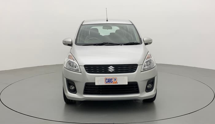 2014 Maruti Ertiga ZDI, Diesel, Manual, 49,165 km, Front