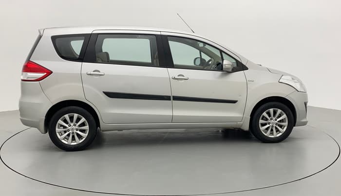 2014 Maruti Ertiga ZDI, Diesel, Manual, 49,165 km, Right Side