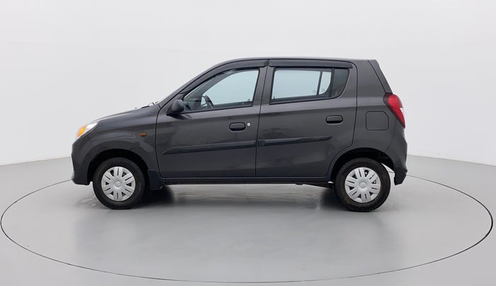 2017 Maruti Alto 800 LXI, Petrol, Manual, 14,934 km, Left Side