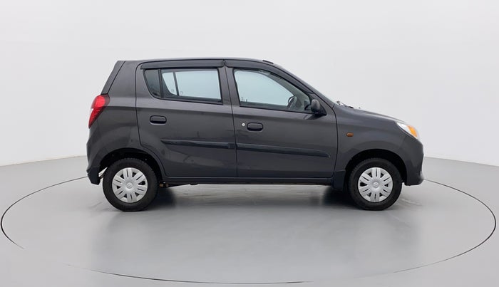 2017 Maruti Alto 800 LXI, Petrol, Manual, 14,934 km, Right Side View